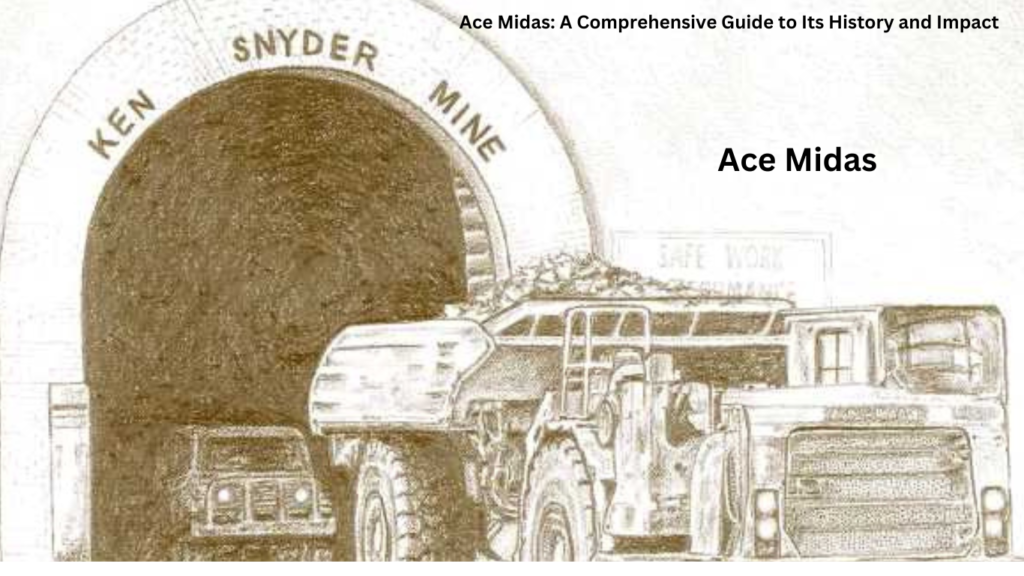 Ace Midas